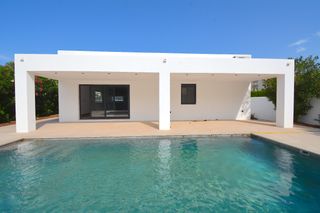 Chalet en El Palmar - Los Molinos. Bonito chalet de diseño moderno a escasos metros de la playa