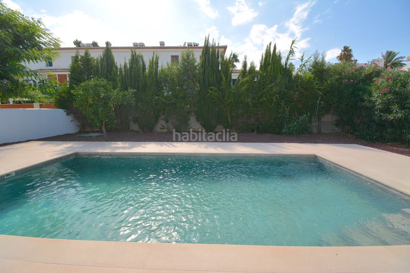 Foto 8f4bdff6-23ea-4d6a-b8b3-df68c6d72308. Xalet amb aparcament piscina a El Palmar - Los Molinos Dénia