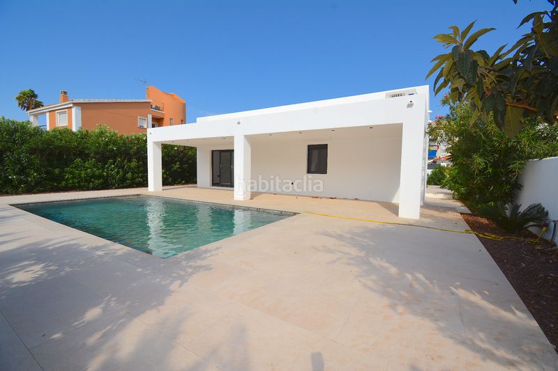 Foto 9f8fa8e8-c658-443c-957c-0a7221cca559. Xalet amb aparcament piscina a El Palmar - Los Molinos Dénia