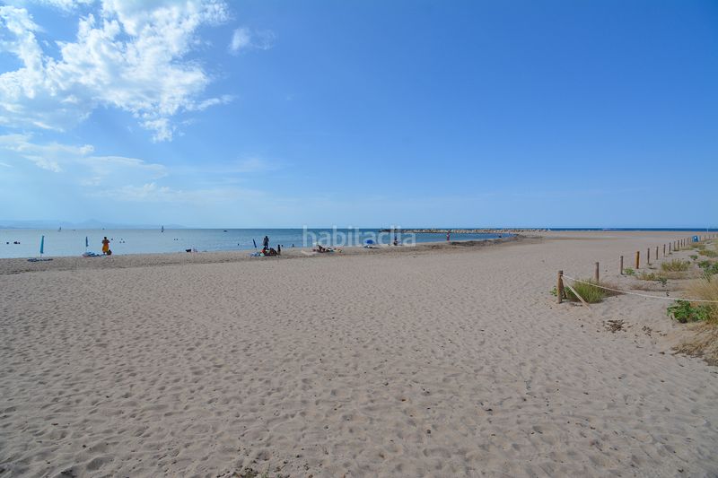 Foto b62fbeec-3315-44ba-87fa-da2a636b83d4. Xalet amb aparcament piscina a El Palmar - Los Molinos Dénia