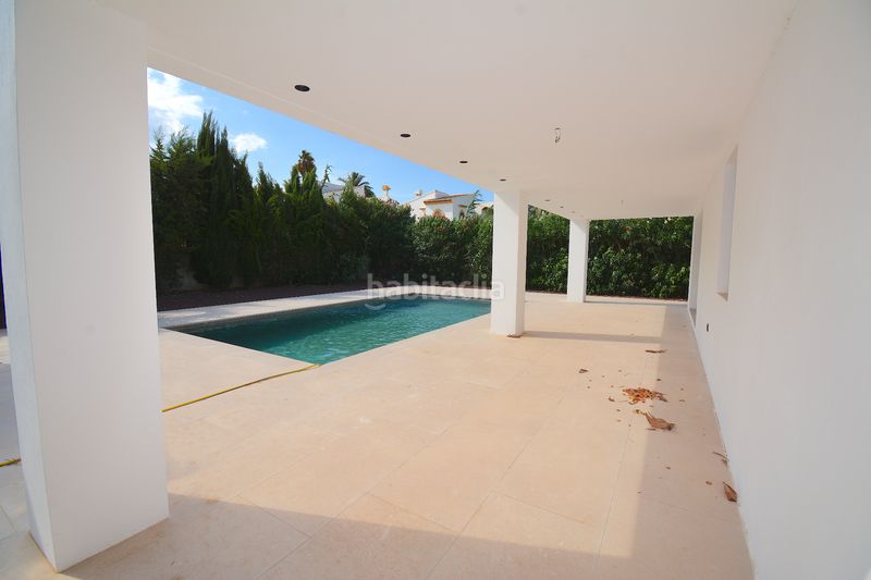 Foto c42ab3f1-a0b7-4a68-81b3-57932dc4b22c. Xalet amb aparcament piscina a El Palmar - Los Molinos Dénia
