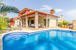 Chalet in El Montgó