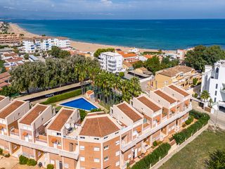 Attico in El Palmar - Los Molinos. Bonito apartamento ático en venta con vistas al mar y cerca de l