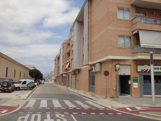 Local commercial à Carrer de ramon llull 6