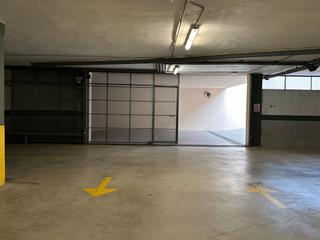 Aparcament cotxe a Carrer barcelona 12. Se vende plaza de aparcamiento en l'ampolla