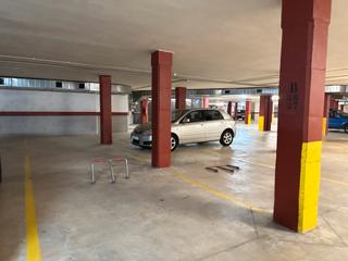 Aparcament cotxe a N/a 12. En venta parking doble en l'ampolla