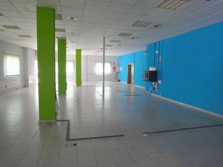 Local commercial à N/a 1. En el centro de tortosa