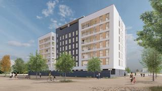 Pis a Avinguda de la generalitat 5p. Estrena piso de 3 habitaciones en tortosa