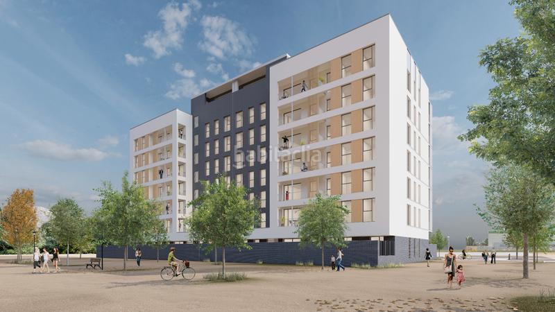 Foto 6ab9cf6b-40ea-4ffc-b107-36f2e1b680fa. Piso en avinguda de la generalitat 5p estrena piso de 3 habitaciones en Tortosa