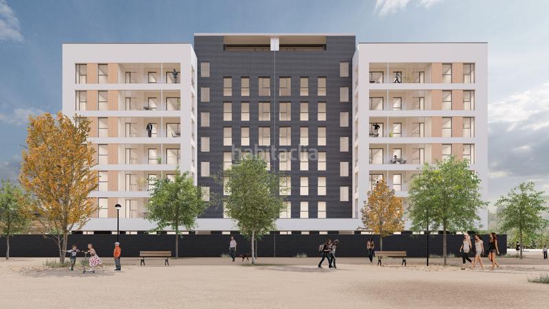 Foto 8ff12dfd-6356-4a8e-8138-0af6bf53107e. Piso en avinguda de la generalitat 5p estrena piso de 3 habitaciones en Tortosa