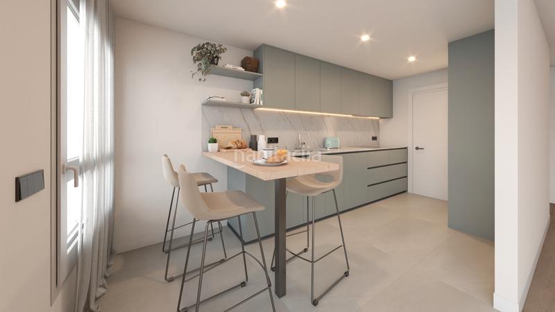 Foto ce491d76-f562-4cb6-a247-96084d0f5fb9. Piso en avinguda de la generalitat 5p estrena piso de 3 habitaciones en Tortosa