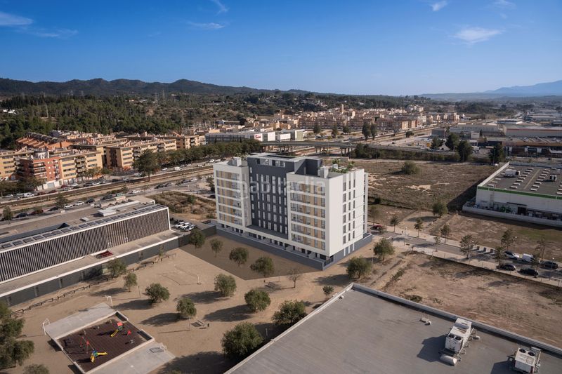 Foto e3096ad3-76ba-419d-9a43-e56f4898e953. Appartamento 122m<sup>2</sup> in avinguda de la generalitat 5p in Temple Tortosa