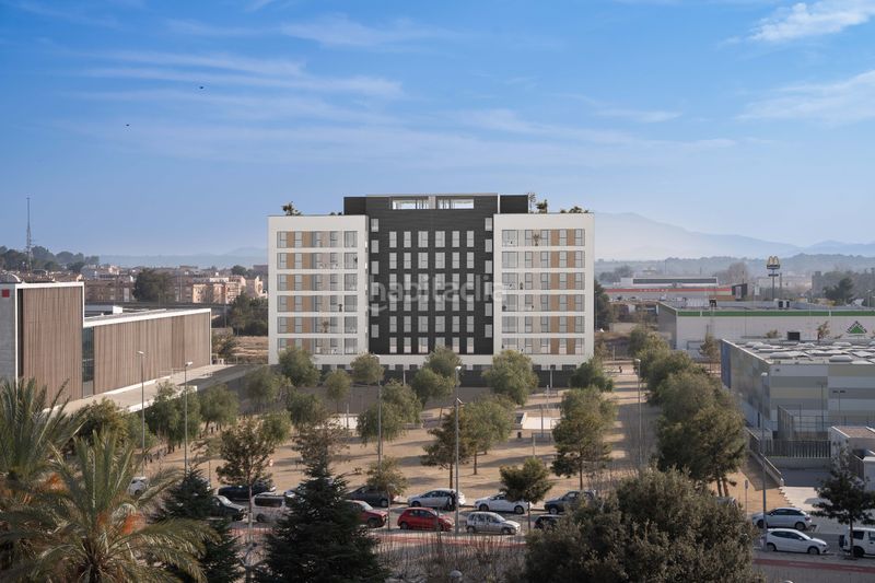 Foto f07bedf6-5494-4e00-a498-c2cd19c1a70c. Appartamento 122m<sup>2</sup> in avinguda de la generalitat 5p in Temple Tortosa