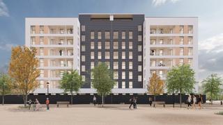 Pis a Avinguda de la generalitat 5p. Estrena vivienda de 3 dormitorios en tortosa
