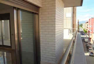 Pis a Carrer de juan sebastin elcano 5. inversin con rentabilidad inmediata! piso con gran terraza pri