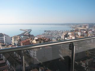 Location Appartement à Carrer barcelona 12