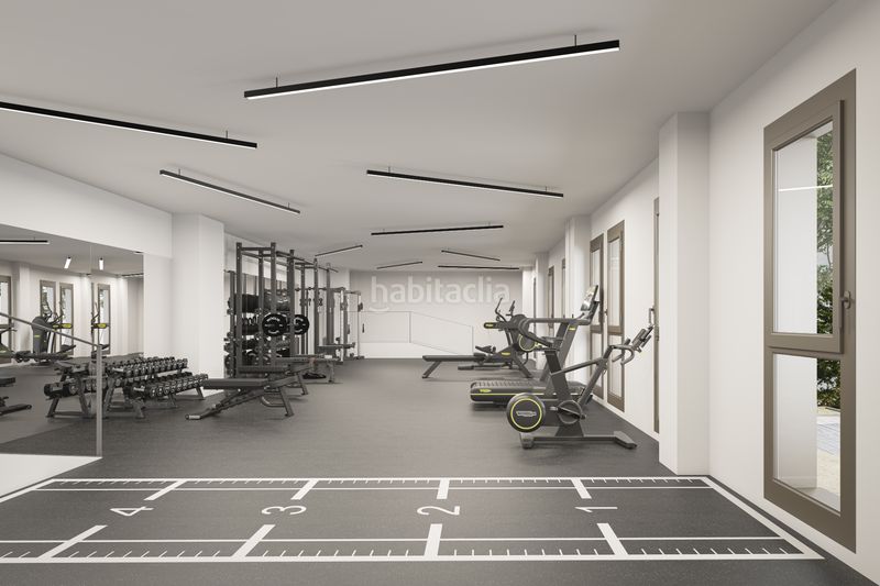 Foto c3d79b1d-c230-4824-9aea-8628537c97ad. Pis 70m<sup>2</sup> a carrer salines 9 a Eixample-Horta Capallera Figueres