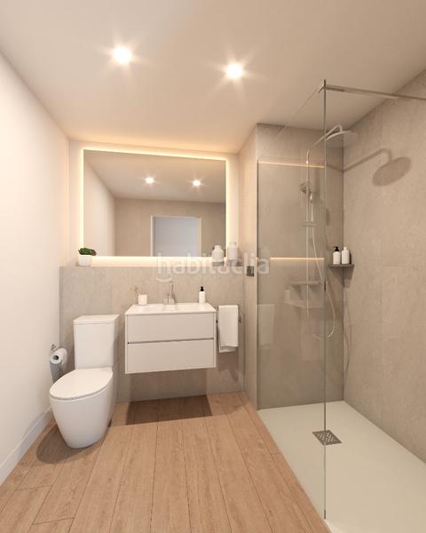 Foto 4a6c7482-5ea4-461f-aaff-4d4c1835da81. Promoció RESIDENCIAL SB PORTA TORTOSA 2 a Tortosa. Habitatges d´obra nova