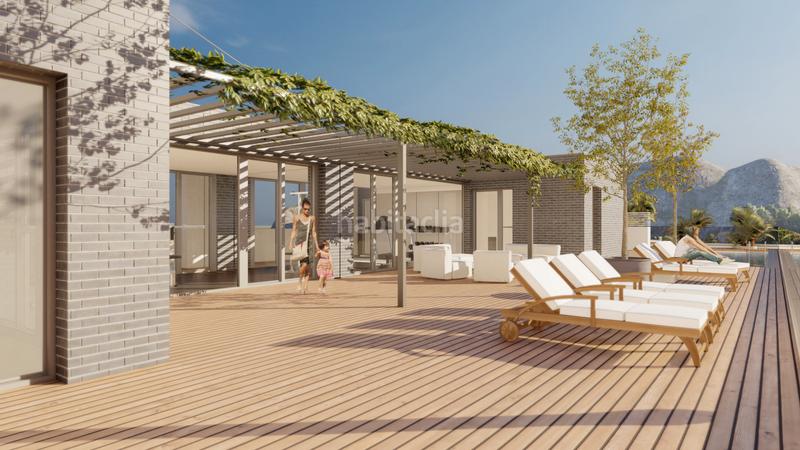 Foto 4aef8fef-6685-4fb9-afd5-77daf6884439. Promoció RESIDENCIAL SB PORTA TORTOSA 2 a Tortosa. Habitatges d´obra nova