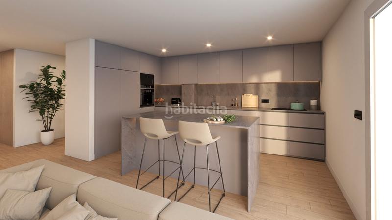 Foto 69f0bb71-f0d4-4dcf-b8f1-9b45facc832a. Promoció RESIDENCIAL SB PORTA TORTOSA 2 a Tortosa. Habitatges d´obra nova