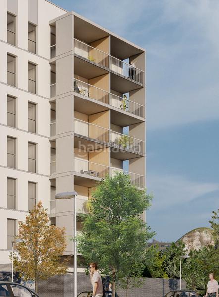 Foto 6f370daa-e7f8-4a08-af70-8eddbd6edf35. Promoció RESIDENCIAL SB PORTA TORTOSA 2 a Tortosa. Habitatges d´obra nova