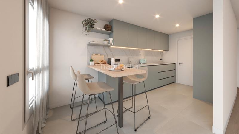 Foto a5d945c8-0b2b-4bb0-b4f0-7f8eb9ac03b6. Promoció RESIDENCIAL SB PORTA TORTOSA 2 a Tortosa. Habitatges d´obra nova