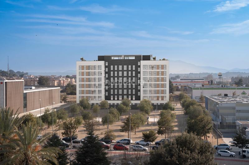 Foto f07bedf6-5494-4e00-a498-c2cd19c1a70c. Promoció RESIDENCIAL SB PORTA TORTOSA 2 a Tortosa. Habitatges d´obra nova
