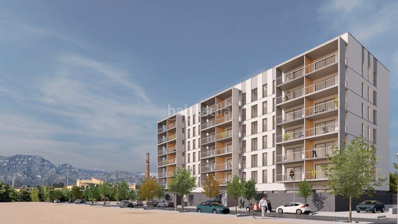 Foto f2c66905-c498-4880-8667-9a0442dcb240. Promoció RESIDENCIAL SB PORTA TORTOSA 2 a Tortosa. Habitatges d´obra nova