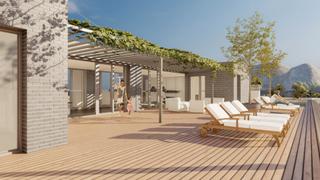 RESIDENCIAL SB PORTA TORTOSA 2