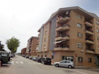 Location Local commercial à Carrer de vergés paulí 1
