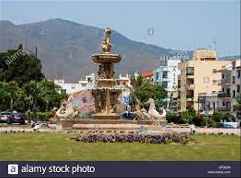 Foto 39358a90-ec8a-47d7-a222-c259252fb69d. Residential plot in Centro Estepona