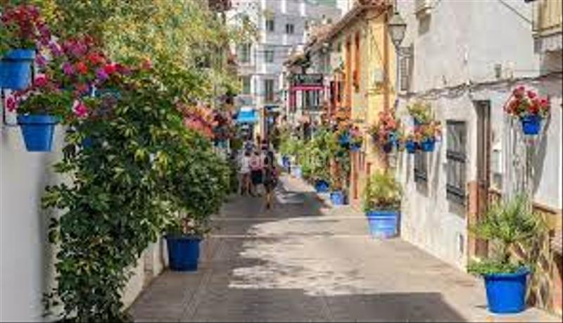 Foto 63a3f048-142f-4078-beba-a7cc93f719f5. Residential plot in Centro Estepona