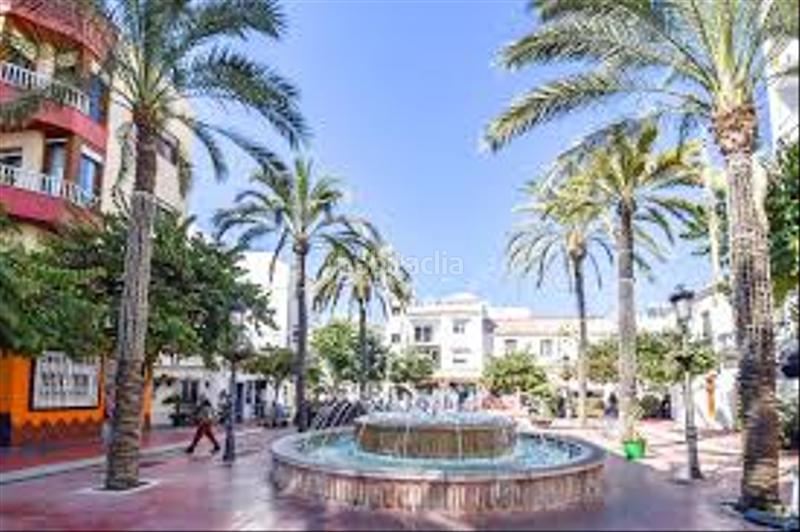 Foto b24b3f33-6be9-480b-847d-18a69d81b03e. Residential plot in Centro Estepona