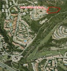 Terreny residencial a Cabopino - Artola