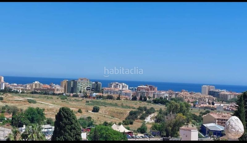 Foto 09c37904-31ce-46f5-89a4-b03892fe9b0d. Xalet amb xemeneia a campo de Mijas Mijas
