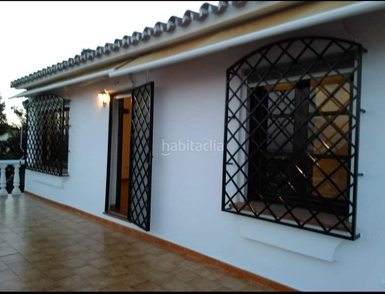 Foto 0f2ced00-3e95-46a2-855f-fb5914900d01. Xalet amb xemeneia a campo de Mijas Mijas