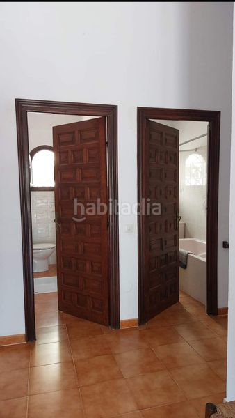 Foto 403e6939-82e9-4cad-9932-8d66ddd0a611. Xalet amb xemeneia a campo de Mijas Mijas