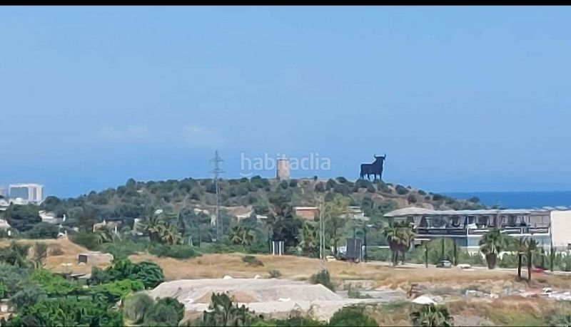 Foto 6a1c2453-46c2-497a-a23e-d3a050b83d03. Xalet amb xemeneia a campo de Mijas Mijas