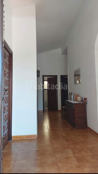 Foto a0262574-3a6c-4d6c-b5c2-b7e3b715af28. Xalet amb xemeneia a campo de Mijas Mijas