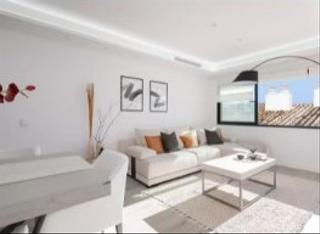 Pis a Puerto Banús. Piso de 3 dorm. mas parking privado en puerto banús.