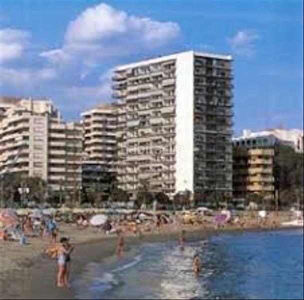 Foto 53ea33ca-6628-4cd6-bd1c-f100fc7fd9fe. Edifici a calle cardenal cisneros 10 a La Patera Marbella