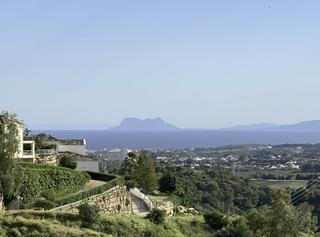 Terreno residencial  Zona sup-c13 torrevigía. Parcela urbana para villa con vistas abiertas y al mar.