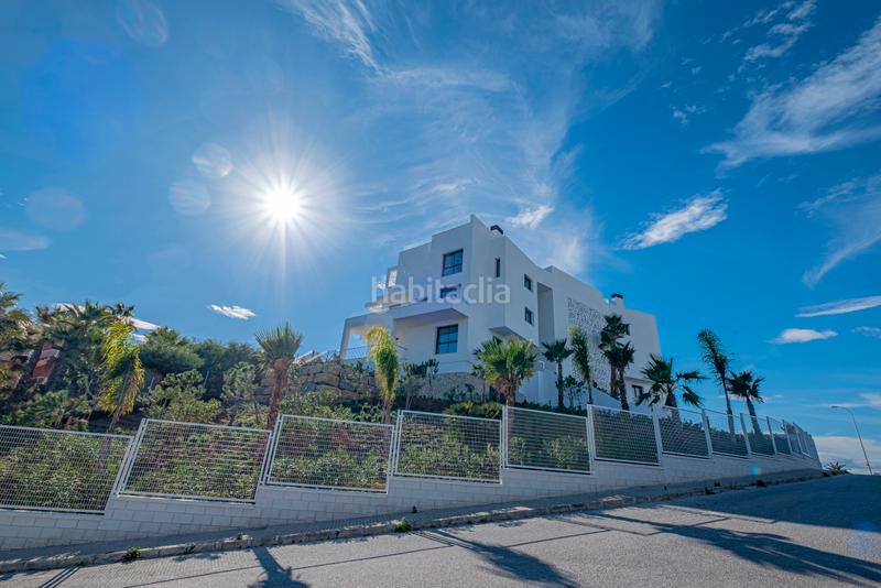 Foto 1558010e-2567-4461-a711-9469269317ea. Apartament amb aparcament piscina a El Faro de Calaburra - Chaparral Mijas