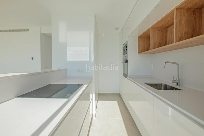 Foto 401f39fd-4137-4724-9c11-f70f59f02f42. Apartament amb aparcament piscina a El Faro de Calaburra - Chaparral Mijas