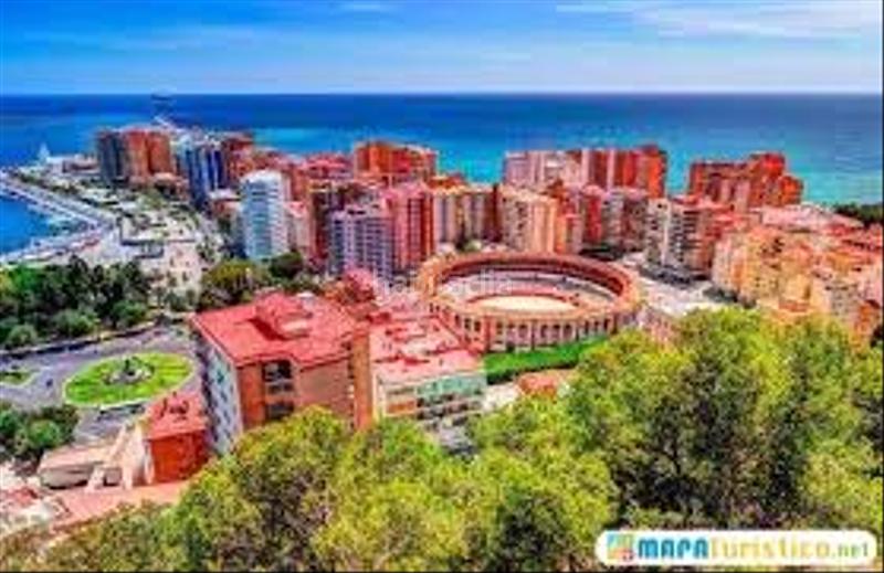 Foto 7d0af41e-985c-4251-a548-87446be1e134. Edificio in Ensanche Centro - Puerto Málaga