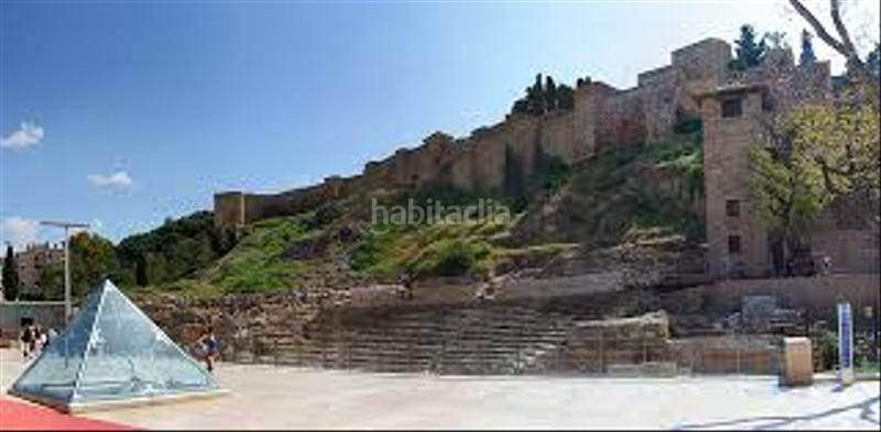 Foto 9529271c-107e-4023-8107-17e65813bca9. Edificio in Ensanche Centro - Puerto Málaga