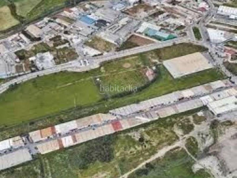 Foto e37a2f3c-d4fe-4348-a5bb-b7d25ae75a57. Nau industrial a Los Ríos Mijas