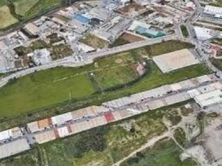 Industrial building in Los Ríos. ¡oportunidad única! gran nave industrial en las lagunas de mijas