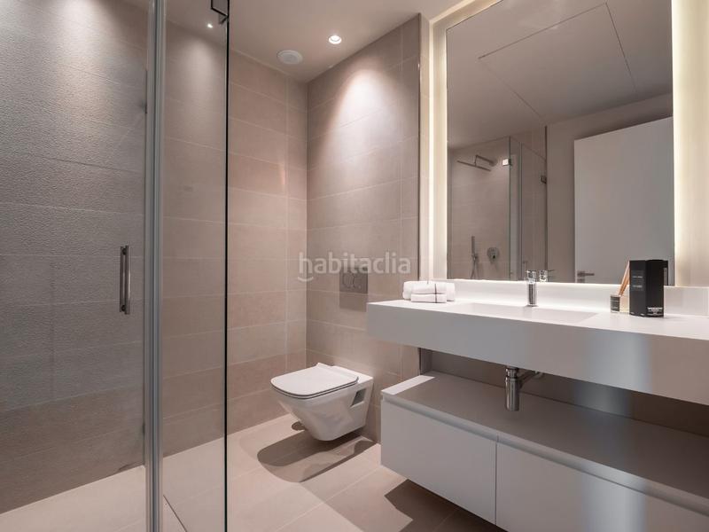 Foto 18d97da1-c676-4624-84c4-a656cd319386. Casa villa moderna a estrenar con vistas al mar en urb.Cancelada entre marbella y . en Estepona