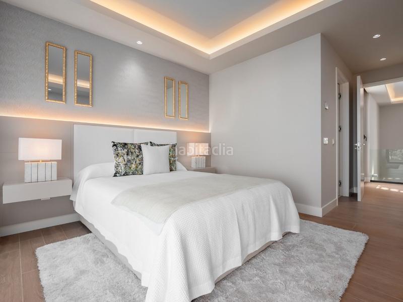 Foto 50cd44eb-752b-46eb-bc9a-56ee76c99bb8. Casa villa moderna a estrenar con vistas al mar en urb.Cancelada entre marbella y . en Estepona